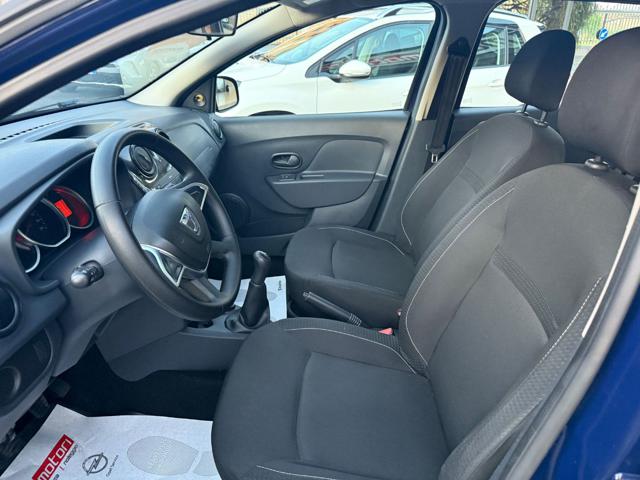 DACIA Sandero usata, con Servosterzo