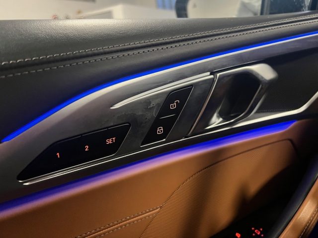 BMW 840 usata, con ESP