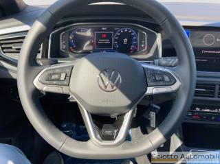 VOLKSWAGEN Taigo usata, con Cruise Control