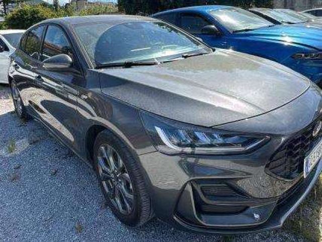 FORD Focus usata, con Airbag