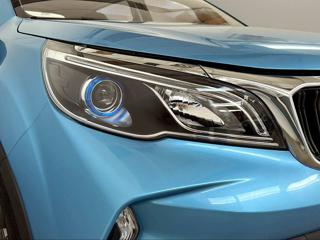 EMC Quattro usata, con Bluetooth