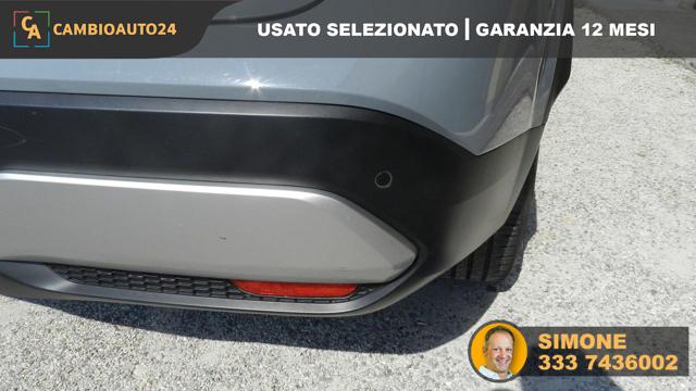 NISSAN Qashqai usata, con Climatizzatore automatico, 2 zone