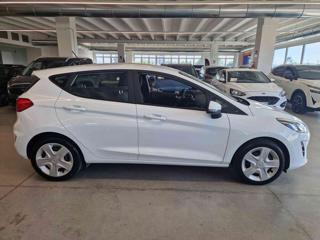 FORD Fiesta usata, con Airbag Passeggero