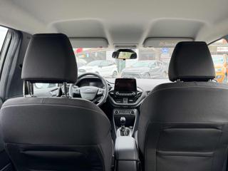 FORD Fiesta usata, con ESP