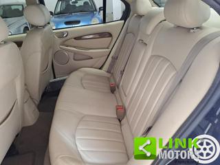 JAGUAR X-Type usata 26