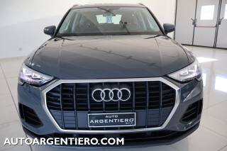 AUDI Q3 usata, con Boardcomputer
