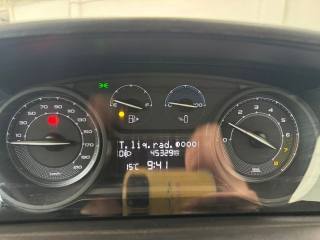 LANCIA Ypsilon usata, con Sistema di navigazione