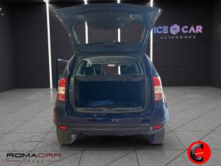 DACIA Duster usata 9