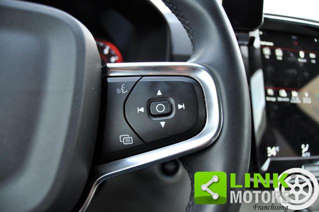 VOLVO XC40 usata, con Bracciolo