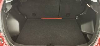 MITSUBISHI ASX usata, con Volante in pelle