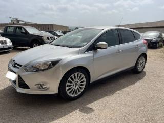 FORD Focus usata 7