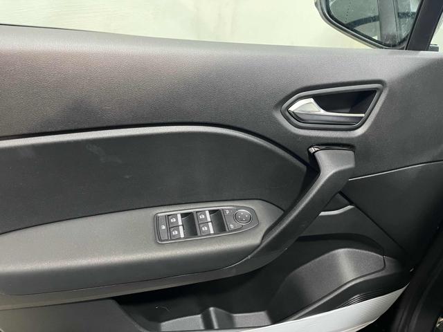 RENAULT Captur usata, con Chiusura centralizzata