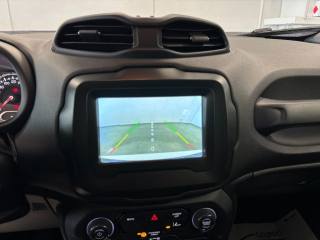 JEEP Renegade usata, con Vetri oscurati