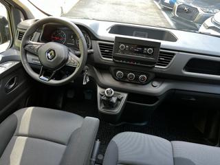 RENAULT Trafic usata, con Chiusura centralizzata
