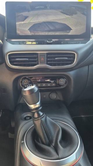 NISSAN Juke usata, con Cruise Control