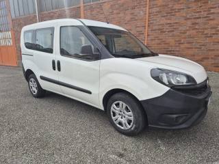 FIAT Doblo usata, con Airbag