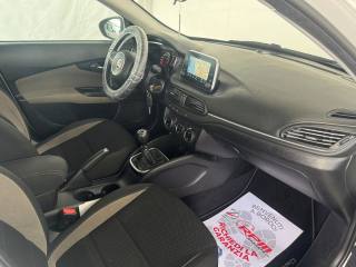 FIAT Tipo usata, con Telecamera per parcheggio assistito