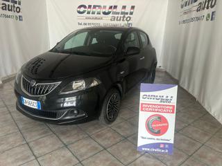LANCIA Ypsilon 1.0 FireFly 5 porte S&S Hybrid Gold