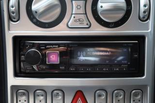 CHRYSLER Crossfire usata, con Airbag testa