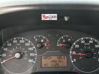 FIAT Qubo usata 15