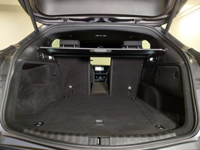 ALFA ROMEO Stelvio usata, con Touch screen