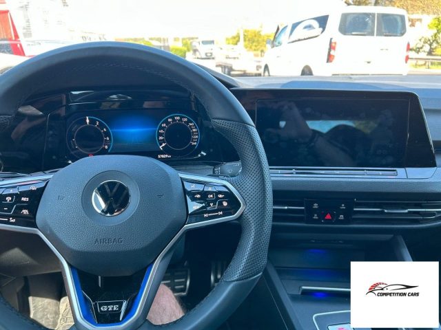 VOLKSWAGEN Golf usata, con Controllo trazione
