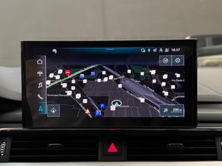 AUDI A4 usata, con Sedili riscaldati