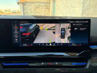 BMW 520 usata, con Autoradio digitale