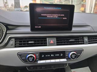 AUDI A4 usata 22