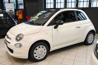 FIAT 500C usata, con Airbag Passeggero