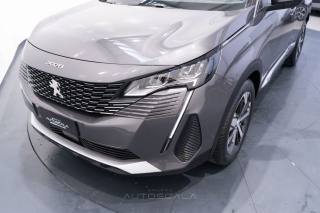 PEUGEOT 3008 usata, con Frenata d