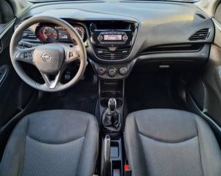 OPEL Karl usata, con Climatizzatore