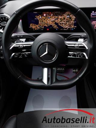 MERCEDES-BENZ A 180 usata 78