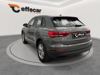 AUDI Q3 usata, con Airbag Passeggero