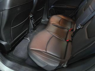 JEEP Compass usata, con Autoradio