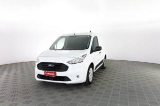 FORD Transit Connect Transit Connect 210 1.5 Ecoblue 100CV PL Furgone T