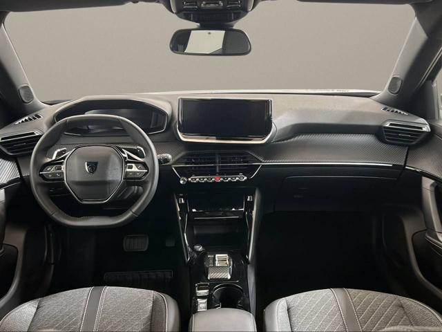 PEUGEOT 2008 usata, con Cruise Control