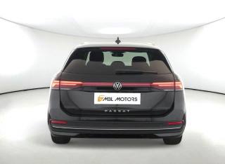 VOLKSWAGEN Passat Variant usata, con Alzacristalli elettrici
