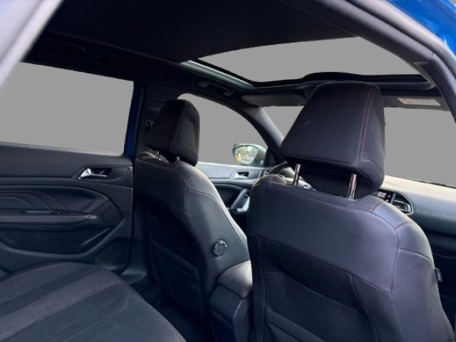 PEUGEOT 308 usata, con Fendinebbia