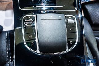 MERCEDES-BENZ GLC 220 usata, con USB