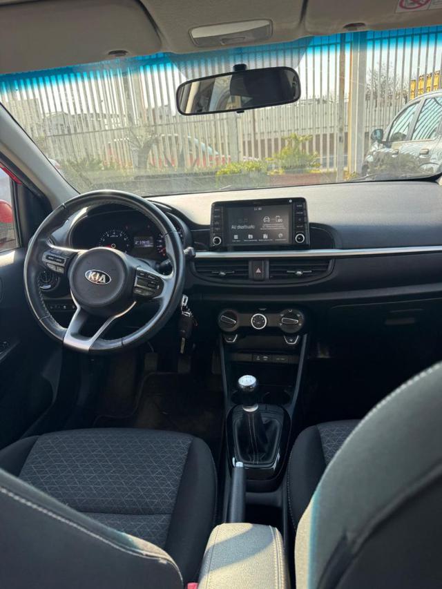 KIA Picanto usata, con Controllo trazione