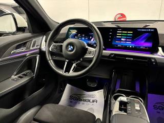 BMW X2 usata, con Boardcomputer