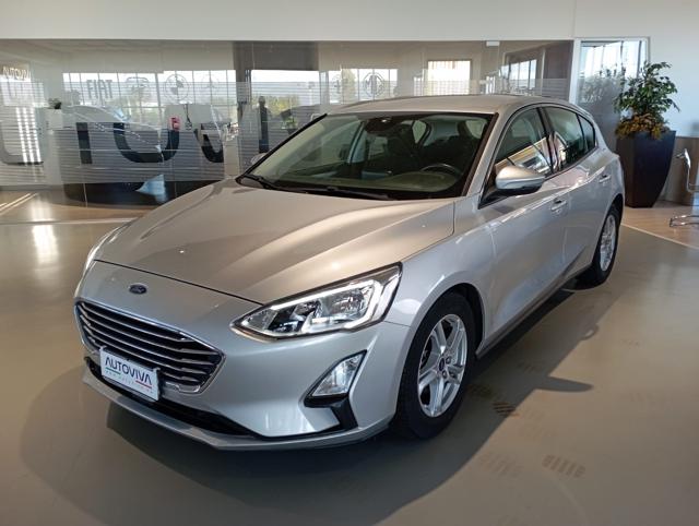 FORD Focus usata, con ABS