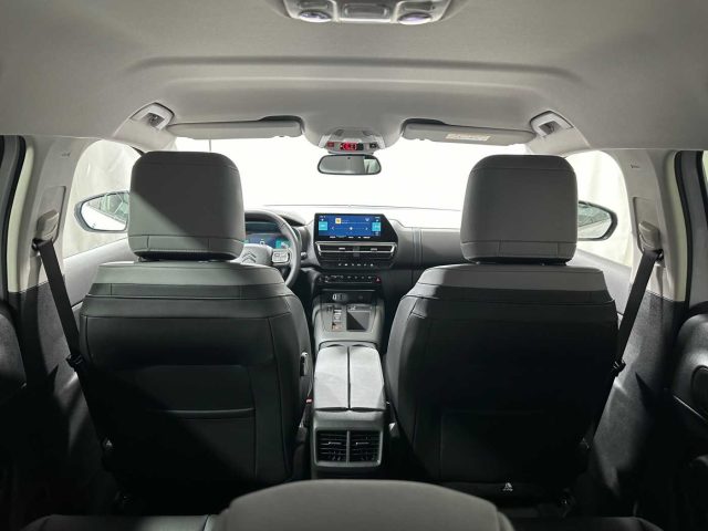 CITROEN C5 Aircross usata, con Sistema di navigazione