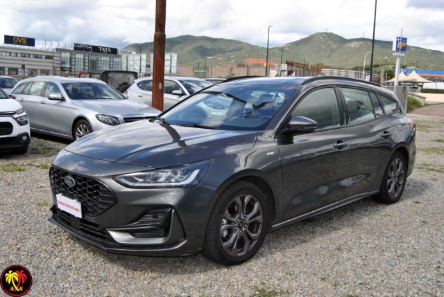FORD Focus usata, con Cruise Control
