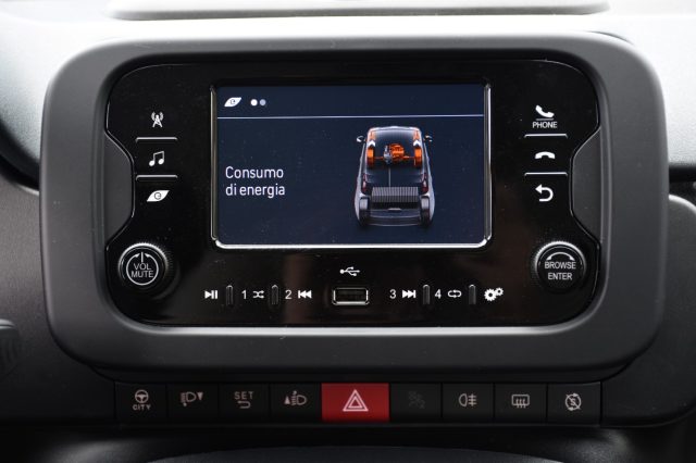 FIAT Panda usata, con Immobilizzatore elettronico