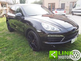 PORSCHE Cayenne usata, con Airbag laterali