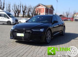 AUDI A6 usata, con ESP