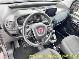FIAT Fiorino usata, con Immobilizzatore elettronico