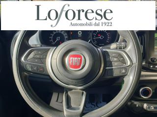 FIAT 500L usata, con Sistema di navigazione